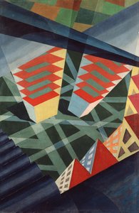 Perspectives in Flight, n. 1926